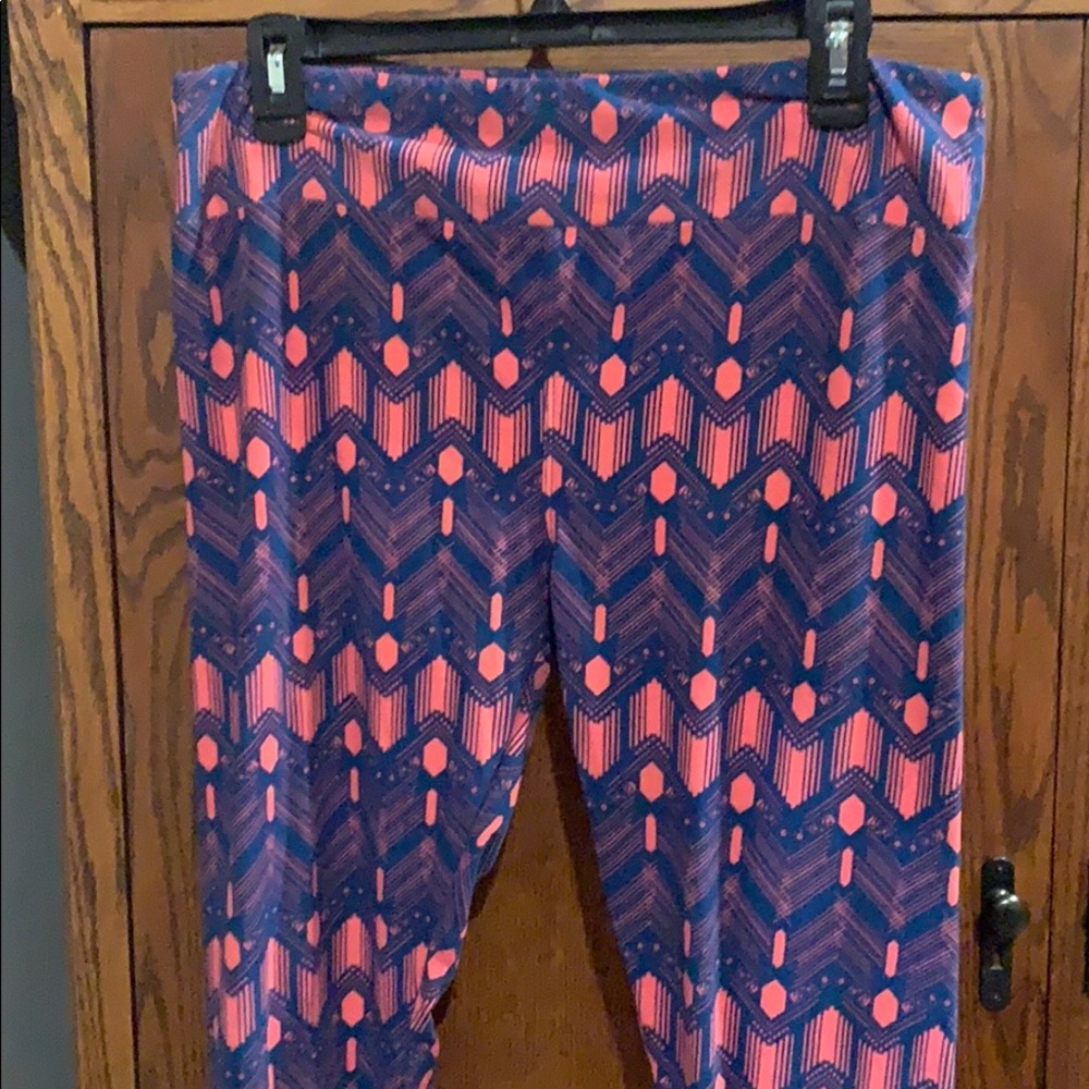 LuLaRoe Leggings